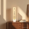 Jinwanglai smokeless sandalwood Incense, bamboo stick incense bucket Incense, aromatherapy incense for Buddha Worship, natural, environmentally friendly and healthy Sandalwood incense details Picture